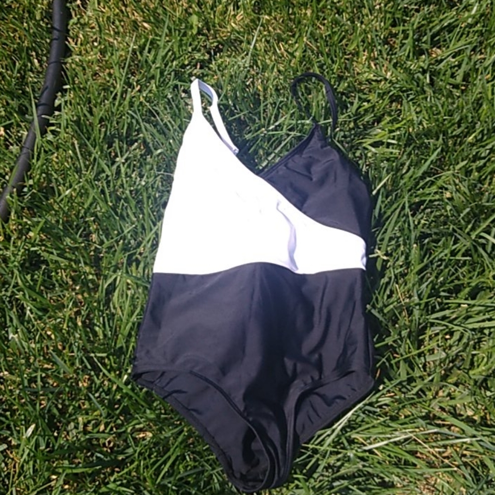 One piece swimmsuit